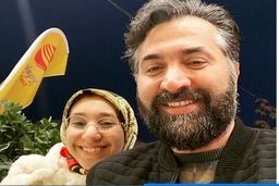 افتتاحیه رستوران فوق لاکچری شوهر سابق بهاره رهنما| حاجی برای حرص دادن بهاره رهنما از همیشه خوشتیپ تر شد+عکس