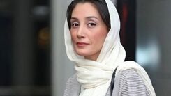  عکس خصوصی جشن تولد هدیه تهرانی+عکس لو رفته 