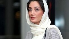 هدیه تهرانی درحال ساخت خانه چوبی در جنگل های شمال/زندگی حسرت برانگیز هدیه تهرانی دور از پایتخت +عکس لو رفته