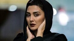 مریم‌ معصومی با ماسک + عکس دیده نشده 