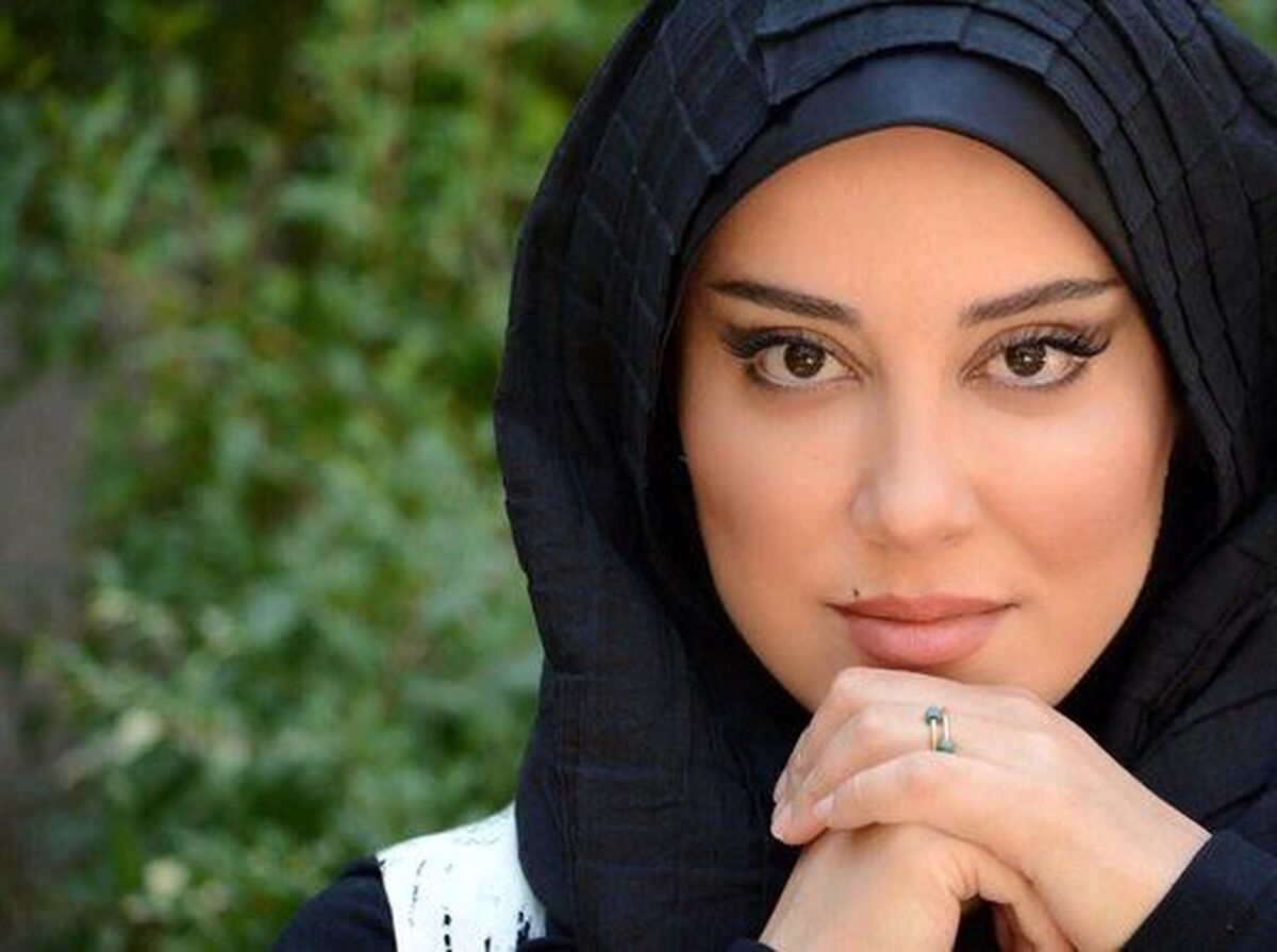 نقش آفرینی «آشا محرابی» حاشیه ساز شد+عکس