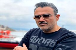 خبر پدر شدن مجدد مهران غفوریان مثل بمب ترکید | بچه دوم مهران غفوریان پسر است یا دختر ؟ + عکس 