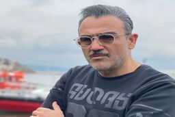 بی‌سوادی باورنکردنی مهران غفوریان در برنامه مدیری سوژه شد | آبروی مهران غفوریان رفت ! + ویدئو 