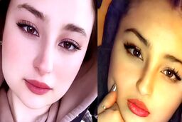 واکنش هومن حاجی عبداللهی به جنجال سازی های سارا و نیکا+فیلم