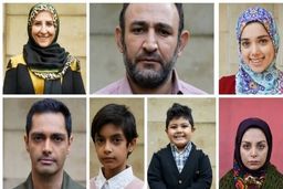 سکانس جنجالی سریال بوتیمار؛جواب دکتر حریرچی رو کی میده ؟!+فیلم دیده نشده 