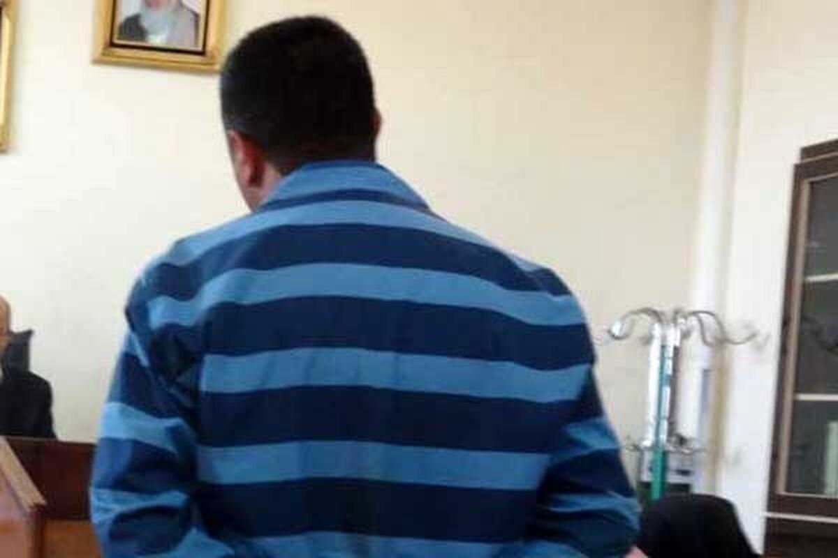 قتل فجیع پدر تهرانی که مخالف ازدواج بود 