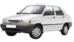 خریداران و فروشندگان پراید در شوک قیمت ها/قیمت پراید ۲۷آبان