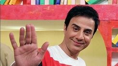  عمو پورنگ مهاجرت کرد؟+جزئیات بیشتر 