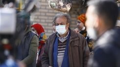 فصل چهارم سریال نون‌خ ساخته می‌‌شود؟