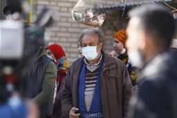 فصل چهارم سریال نون‌خ ساخته می‌‌شود؟