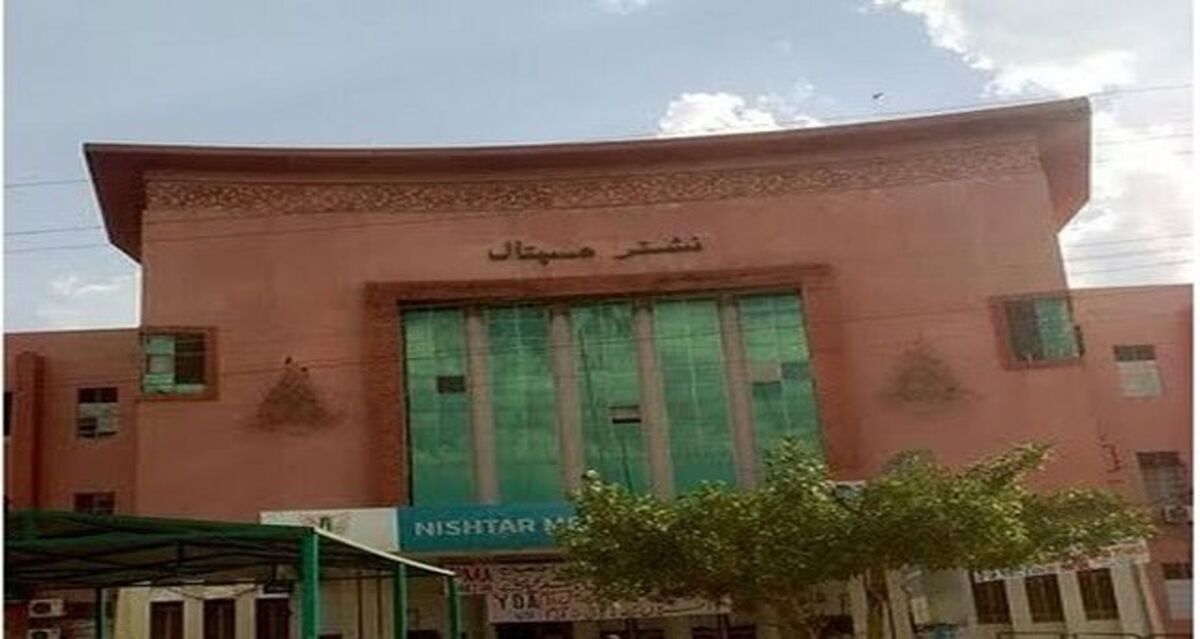 جنایت باورنکردنی در یک بیمارستان همه را شوکه کرد | کشف ده‌ها جسد بر پشت‌بام بیمارستان