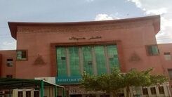 جنایت باورنکردنی در یک بیمارستان همه را شوکه کرد | کشف ده‌ها جسد بر پشت‌بام بیمارستان