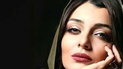 مهمانی دادن ساره بیات در رستوران گرانقیمت | فامیل ساره بیات بازیگر معروف سینما است +عکس