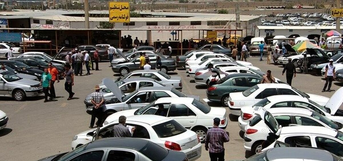 آخرین قیمت خودروهای صفر و کارکرده امروز اعلام شد