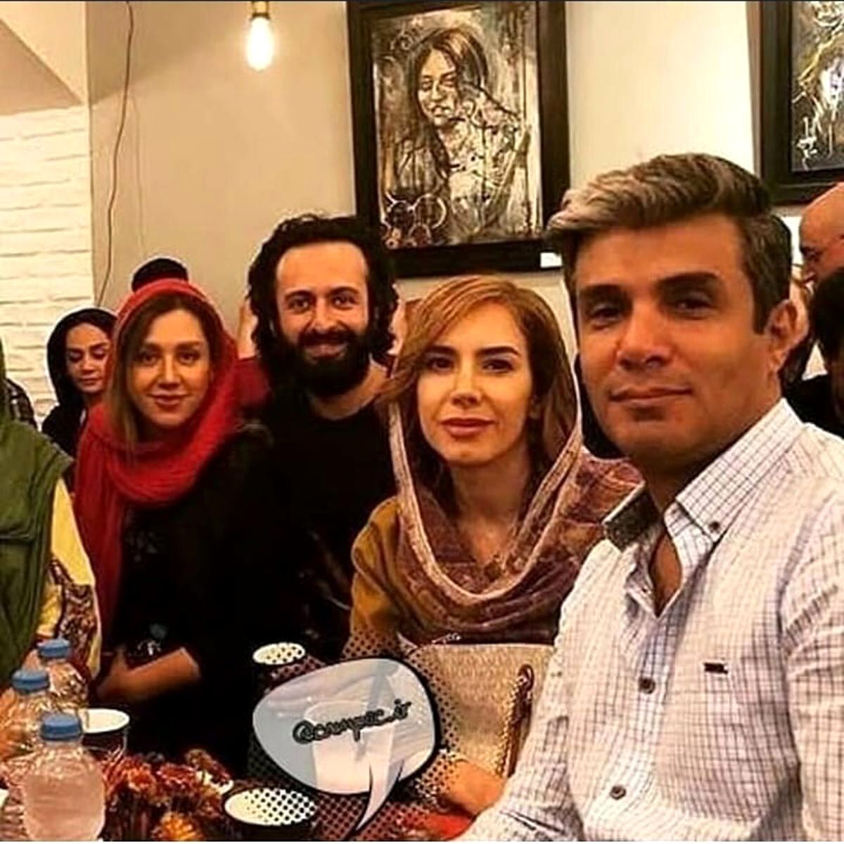 به کما رفتن آریا عظیمی نژاد همه را شوکه کرد | اتفاقات ناگوار و عجیب برای آریا عظیمی نژاد +فیلم