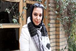 تصویری شوکه کننده برای الهام پاوه‌نژاد | سرقت از ماشین خانم بازیگر مقابل سالن تئاتر