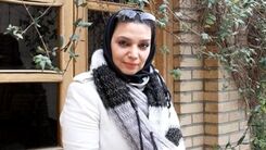 تصویری شوکه کننده برای الهام پاوه‌نژاد | سرقت از ماشین خانم بازیگر مقابل سالن تئاتر