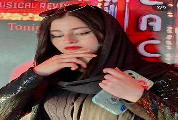 بی حیایی سارا و نیکا رسانه ای شد | معیار های سارا و نیکا برای دوست پسرشون چیه؟ + فیلم مصاحبه