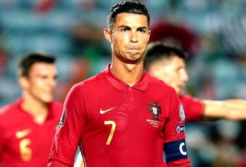 مجوز ورود رونالدو به ایران صادر شد