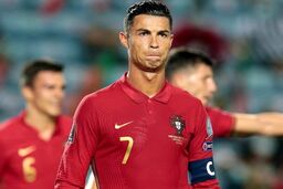 رفاقت جالب پسر رونالدو و بنزما +عکس