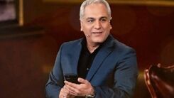 ناگفته‌های مهران مدیری درباره زندگی خصوصی!