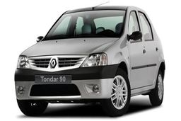 افزایش ۱۰۰ میلیونی این خودرو | ال نود هم ۱ میلیارد تومان را رد کرد 