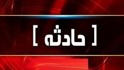 حادثه دلخراش برای کودک ۲ساله اردبیلی | آسیب وحشتناک بخاطر خوردن ترقه! + عکس