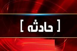 سقوط هولناک دو کودک از ترن هوایی در یزد | یکی از بچه ها در ICU بستری شد