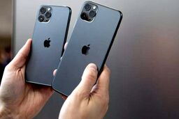 لیست قیمت آیفون،13 اسفند+جدول 