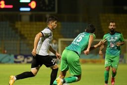 کدام بازیکنان متهم به تبانی در لیگ برتر هستند؟+جزئیات بیشتر 