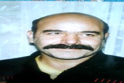 منوچهر افسری بازیگر معروف سینما درگذشت