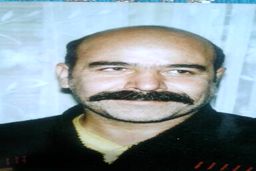 منوچهر افسری بازیگر معروف سینما درگذشت