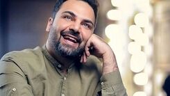 احسان علیخانی ازدواج کرد ؟+جزئیات