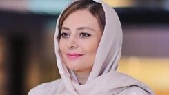 استایل جنجالی یکتا ناصر همه را شوکه کرد+تصاویر دیده نشده