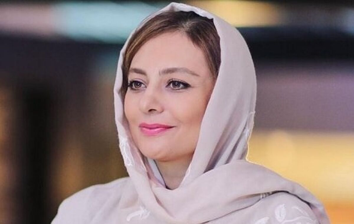 جشن تولد لاکچری یکتا ناصر در منزل خواهرش /شوهر کارگردان خانم سلبریتی کجاست؟+عکس