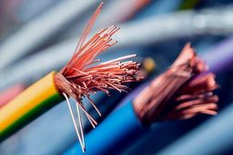 معرفی سیم و کابل لوشان و انواع آن