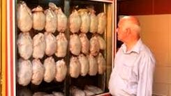 خرید مرغ 18 هزارتومان ارزانتر از بازار | مرغ 45 هزار تومانی را از کجا بخریم؟ 