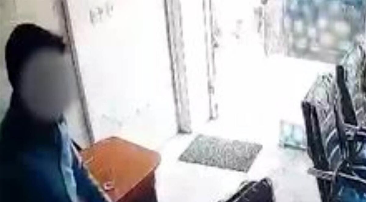 فوری/ تروریسم ضد انقلاب شناسایی و دستگیر شد