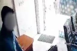 فوری/ تروریسم ضد انقلاب شناسایی و دستگیر شد