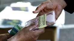 مبلغ عیدی و پاداش کارگران در سال جدید مشخص شد