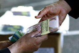 مبلغ عیدی و پاداش کارگران در سال جدید مشخص شد