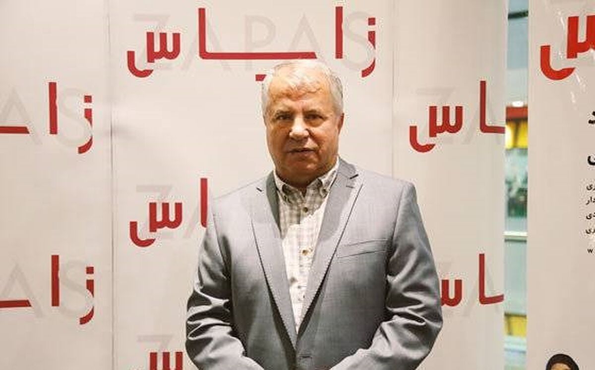 آخرین بازی ملی علی پروین +عکس