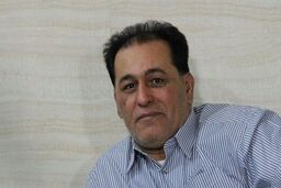 گلزن پیشین تیم ملی و پرسپولیس داغدار شد!
