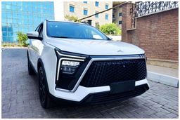 خبر خوش برای طرفداران کرمان موتور | پیش فروش خودروی جذاب کرمان موتور استارت خورد + جدول و جزئیات