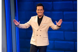 واکنش جالب حامد آهنگی به خصوصیات بد رفتاری بازیگر زن «لیسانسه‌ها» +فیلم