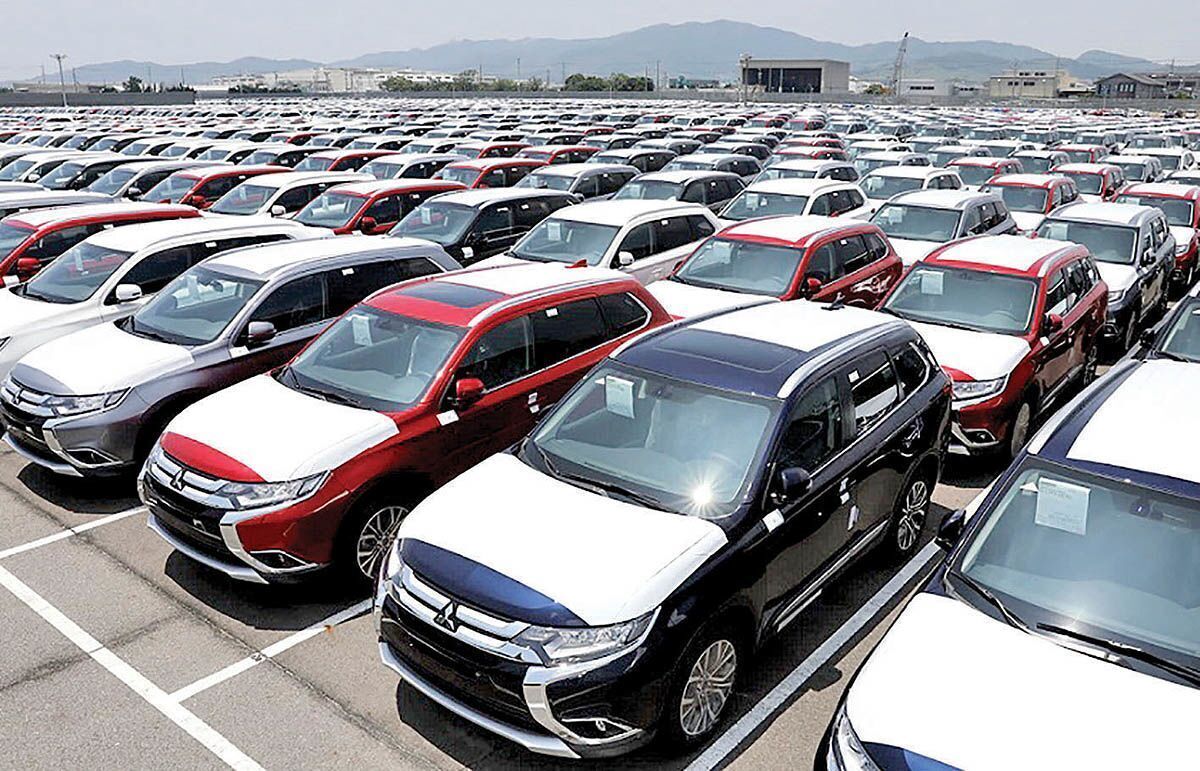 با 800 میلیون تومان کدام خودرو خارجی را بخریم؟