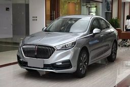 فروش فوق العاده بهمن موتور با هونگچی H5 | ثبت نام ارزان ترین سدان هونگچی بدون  قرعه کشی