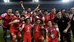جواب تست کرونای تیم پرسپولیس چه شد؟