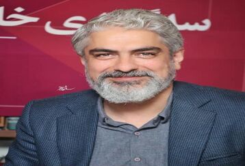 محبوب و معشوق مهدی پاکدل بعد از رعنا خانوم لو رفت | مهدی پاکدل با یکی دو تا هم سیر نمیشه! + فیلم