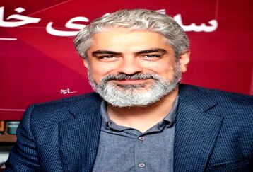 محبوب و معشوق مهدی پاکدل بعد از رعنا خانوم لو رفت | مهدی پاکدل با یکی دو تا هم سیر نمیشه! + فیلم